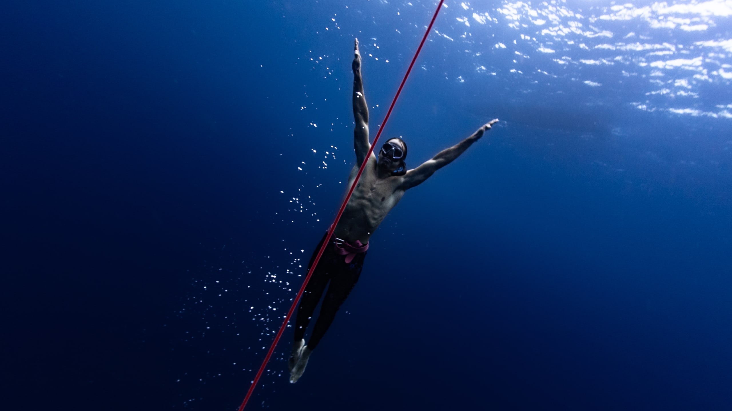 Nusa Penida Freediving